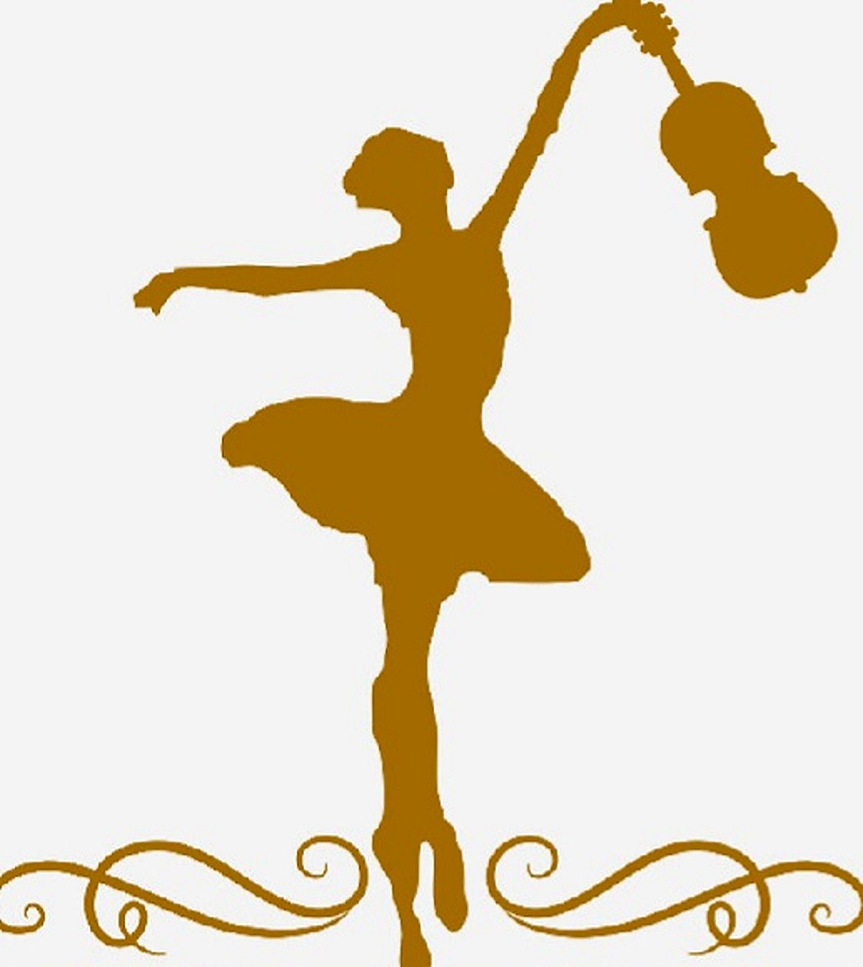 Giggle School of Music & Dance logo