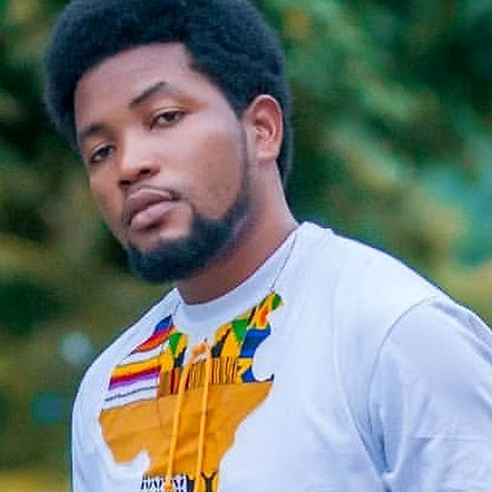 Prince Solomon Laryea, dance teacher