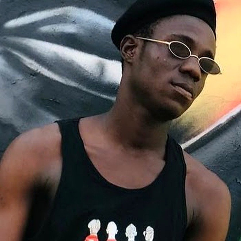 Eddie Love Boateng, Dance Teacher