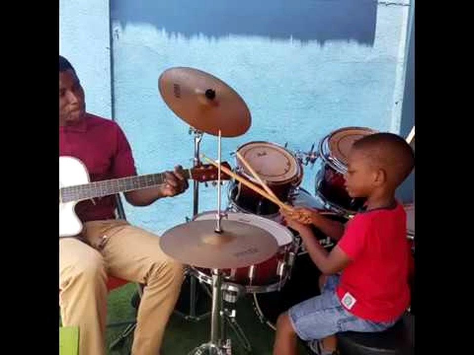 Video thumbnail for Developing Young Talents is Our Main Focus
